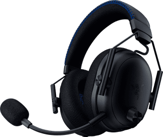 Razer BlackShark V3 Pro Wireless PlayStation - Schwarz
