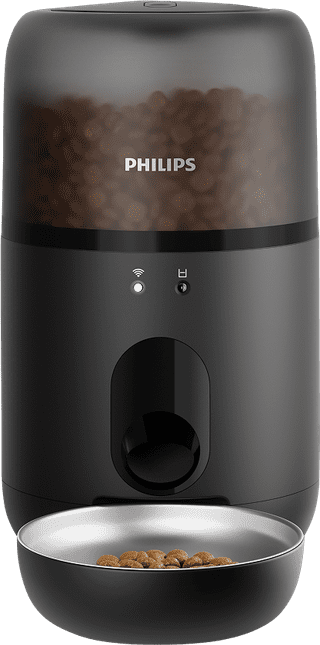 Philips Smart Feeder PAW3300/02
