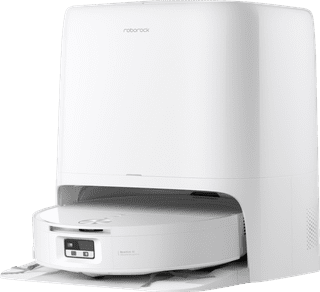 Roborock Qrevo Edge 2 FlowX White