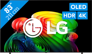 LG 83 Zoll OLED B68 4K (2026)