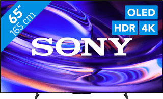 Sony Bravia 6 65 Zoll OLED (2026)
