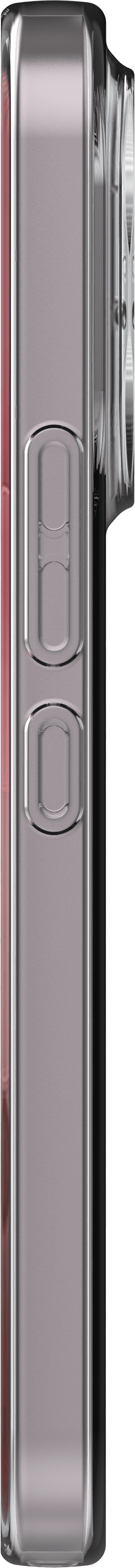 Just in Case KickLite Nothing Phone (4a) Pro Backcover Transparent