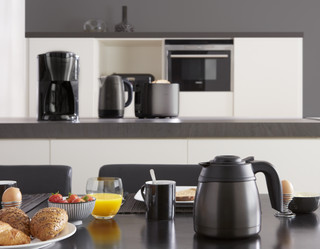Philips Gaia HD7547/80 Titan