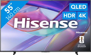 Hisense QLED 55 Zoll E79S (2026)