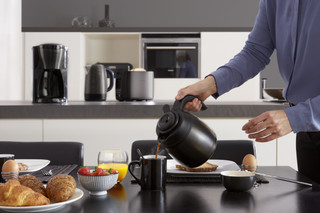 Philips Gaia HD7547/80 Titan