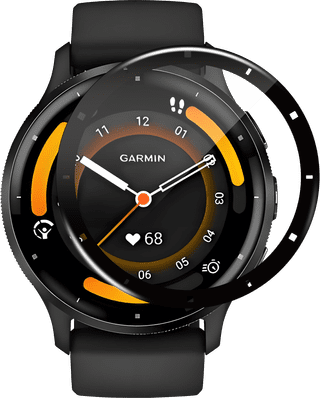 BlueBuilt Garmin Venu 3 Displayschutz