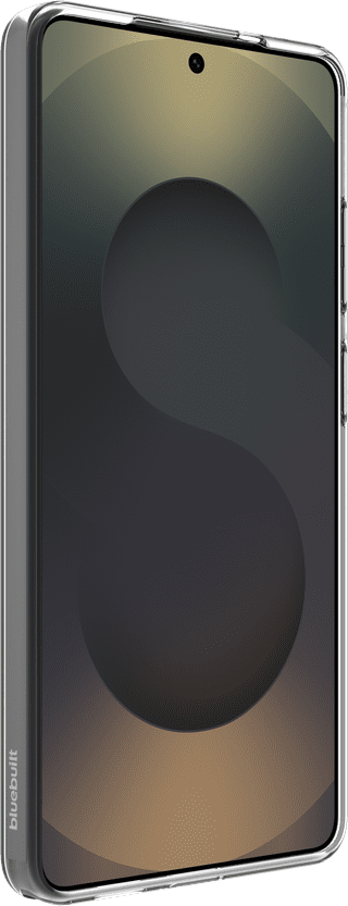 BlueBuilt Samsung Galaxy S26 Ultra Backcover Transparent
