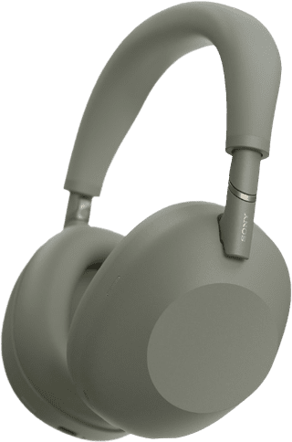 Sony WH1000XM6 Grün