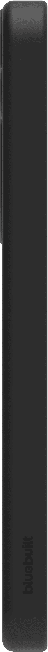 BlueBuilt Protective Back Cover Samsung Galaxy S26 FE Black