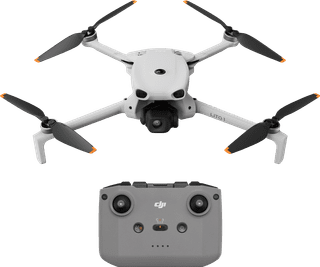 DJI Lito 1 + Remote Controller