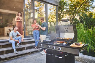 Charbroil Advantage Core B3