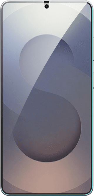 Just in Case Samsung S26 Ultra Screen Protector Tempered Glass