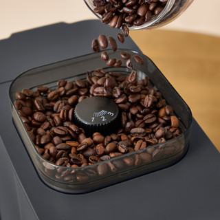 Krups Coffee Crush SA404BB