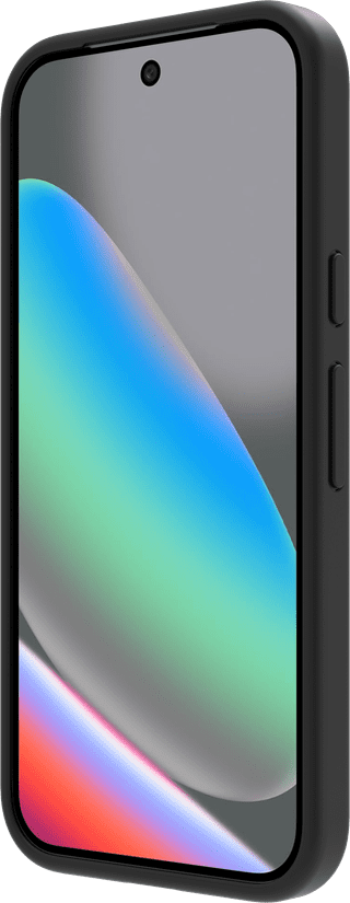 BlueBuilt Protective Backcover mit Magnet Google Pixel 11 Schwarz
