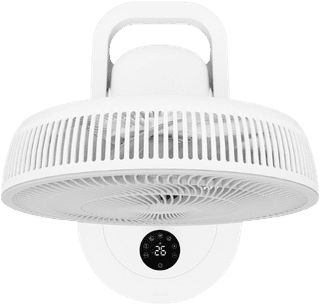 Duux Whisper 3 White