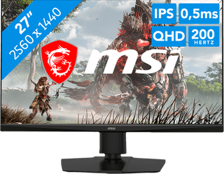 MSI MAG 272QPF E20
