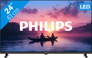 Philips LED 24 Zoll PHS6050 (2025)