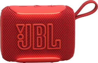 JBL Go 5 Rot