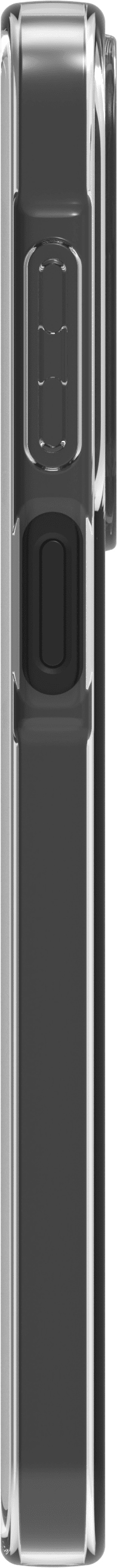 BlueBuilt Samsung Galaxy A27 Backcover Transparent