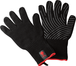 Weber Barbecue Gloves L/XL