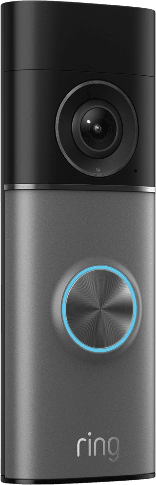 Ring Plug Video Doorbell Pro 3rd Generation