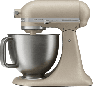 Kitchenaid 5KSM50PKVEOC Oat