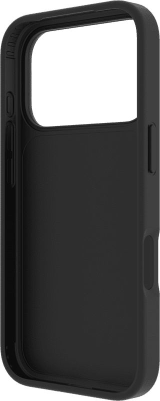 BlueBuilt Protective Backcover iPhone 18 Pro Schwarz