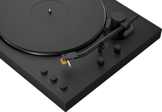 Sony PS-LX5BT Schwarz
