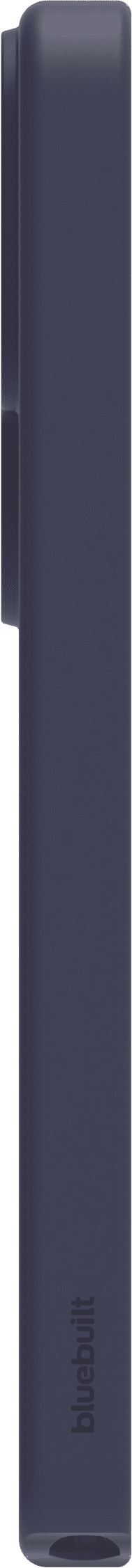 BlueBuilt Protective Backcover Samsung Galaxy S26 Ultra Blau
