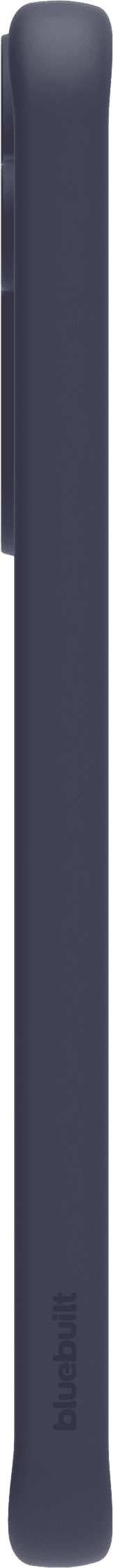 BlueBuilt Protective Back Cover Samsung Galaxy A57 Blue