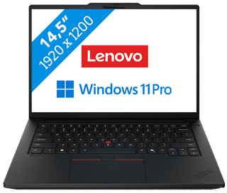 Lenovo ThinkPad P14s Gen 7 (Intel) Copilot+ PC - 21XJ000YMH QWERTY