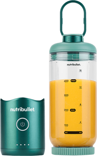 Nutribullet FLEX Grün