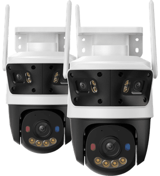 Imou Cruiser Triple 11MP Doppelpack
