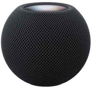 Apple HomePod mini 2 Schwarz