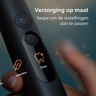 Philips Sonicare Series 8500 HX8513/12 Schwarz
