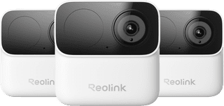 Reolink Argus B210 3er-Pack
