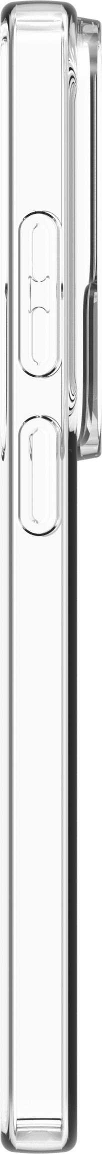 BlueBuilt Samsung Galaxy S26 Ultra Backcover Transparent
