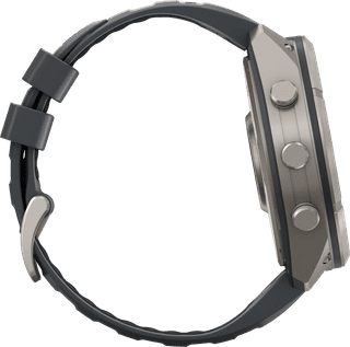 Garmin Fenix 9 Pro Black LTE 51mm