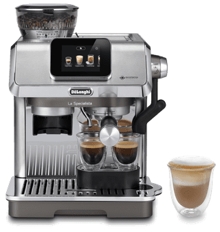 De'Longhi La Specialista Touch EC9455.M