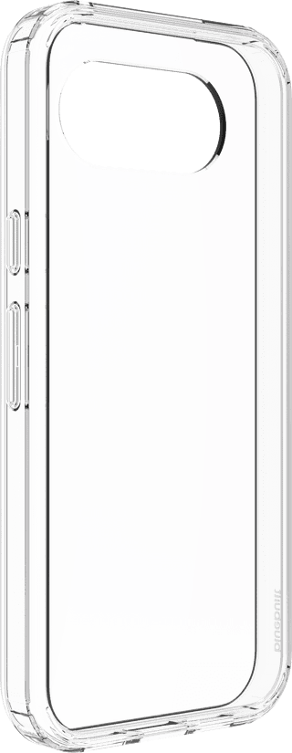 BlueBuilt Protective Backcover Google Pixel 10a Transparent