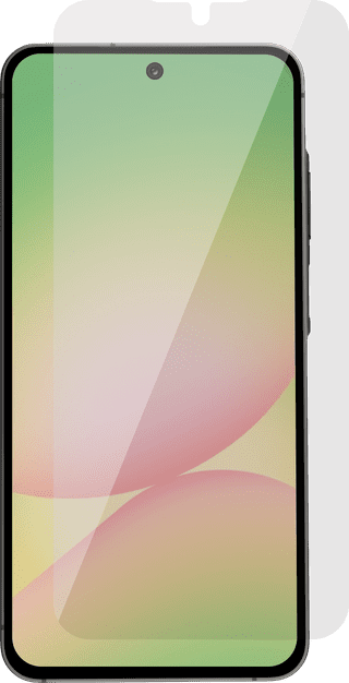 BlueBuilt Samsung Galaxy A57 Panzerglas