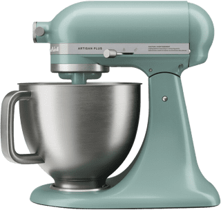 Kitchenaid 5KSM50PKVEMJ Mint Julep