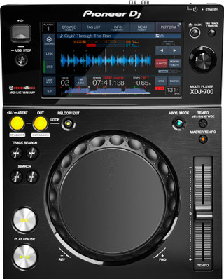 Pioneer XDJ-700