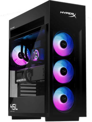 HyperX OMEN MAX 45L GT24-0982nd