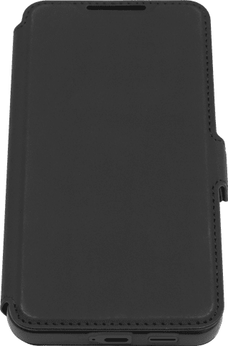 BlueBuilt Samsung Galaxy A57 Book Case Black