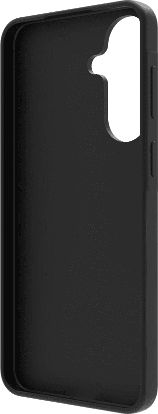 BlueBuilt Samsung Galaxy A57 Back Cover Black