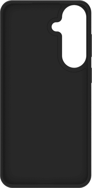 BlueBuilt Protective Back Cover Samsung Galaxy S26 FE Black