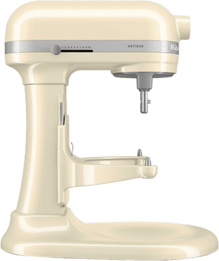 Kitchenaid 5KSM70SHXEAC Crème