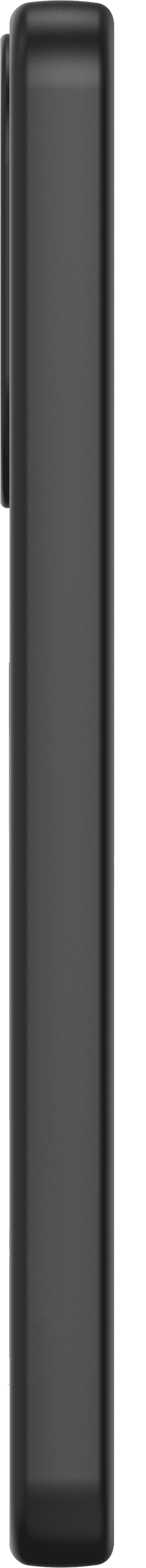 Just in Case Soft Design OPPO A6 (4G/5G) Back Cover Black