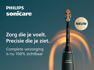 Philips Sonicare Series 9000 HX9213/84 Grün
